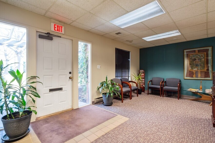 More Photos Of 35-37 Tamarack Cir, Skillman Medical For Lease