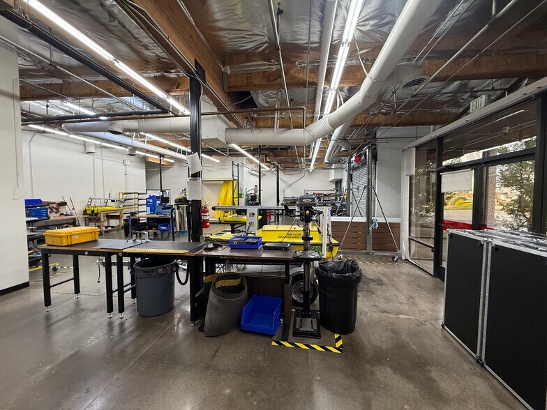 More Photos Of 4475 Golden Foothill Pky, El Dorado Hills Light Manufacturing For Sale