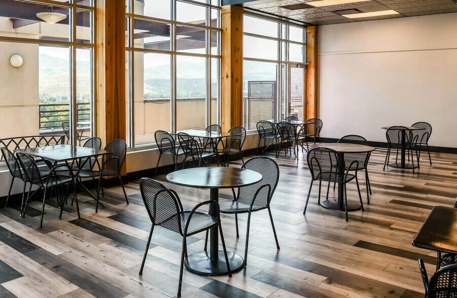 More Photos Of 250 S 5th St, Boise Office For Lease