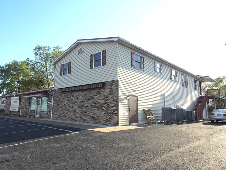 More Photos Of 2679 Industrial Park Rd, Mifflintown Storefront Retail Office For Sale