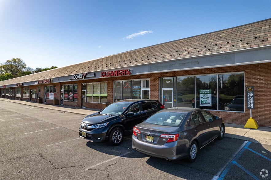 More Photos Of 539 Route 22 E, White House Station Unknown For Lease