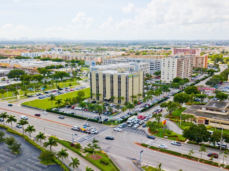 More Photos Of 1840 W 49th St, Hialeah Medical For Lease