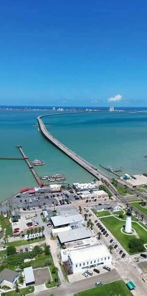 More Photos Of 365 Industrial Dr, Port Isabel Land For Sale