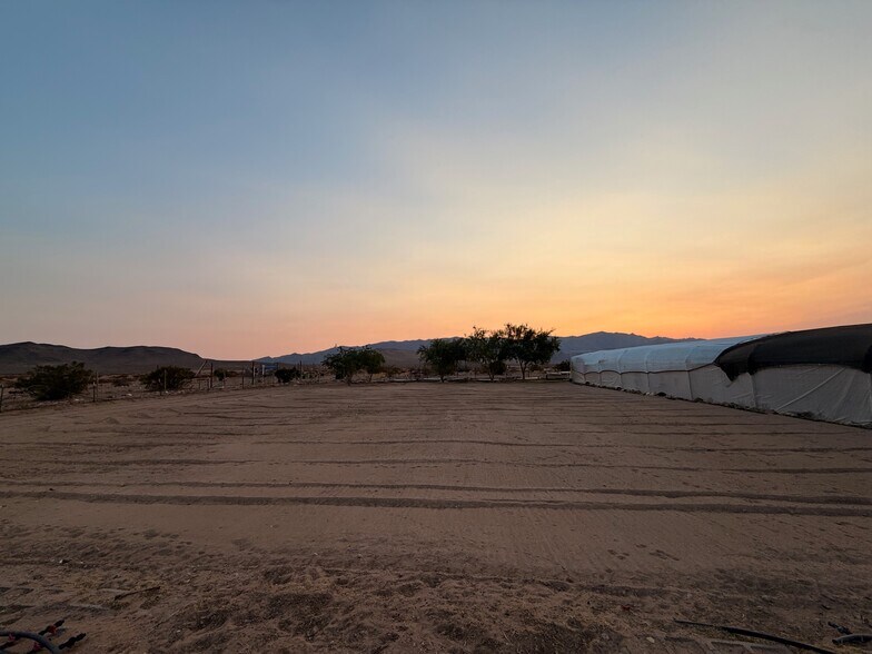 More Photos Of 691 Desert Trail way, Tecopa Winery Vineyard For Sale