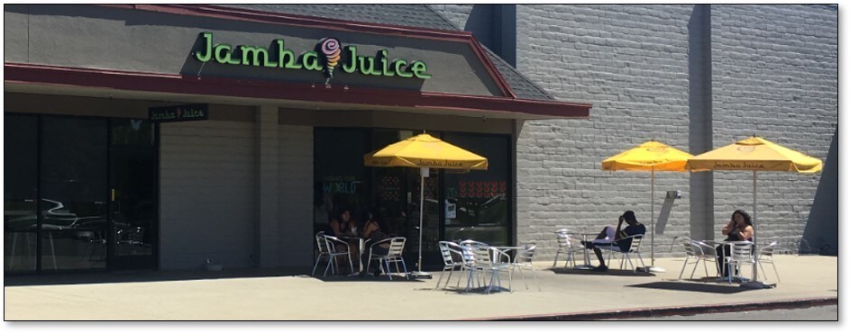 More Photos Of 2401 E Orangeburg Ave, Modesto Unknown For Lease