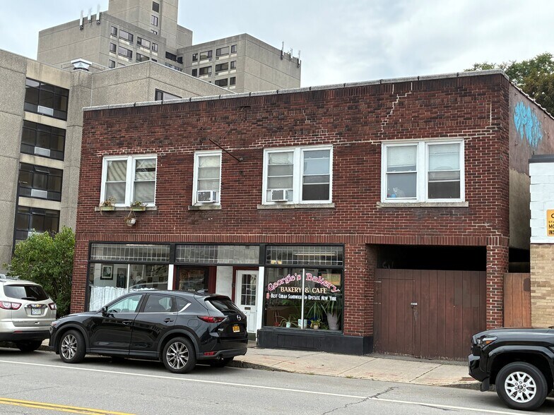 Primary Photo Of 857 Clinton Ave S, Rochester General Retail For Sale