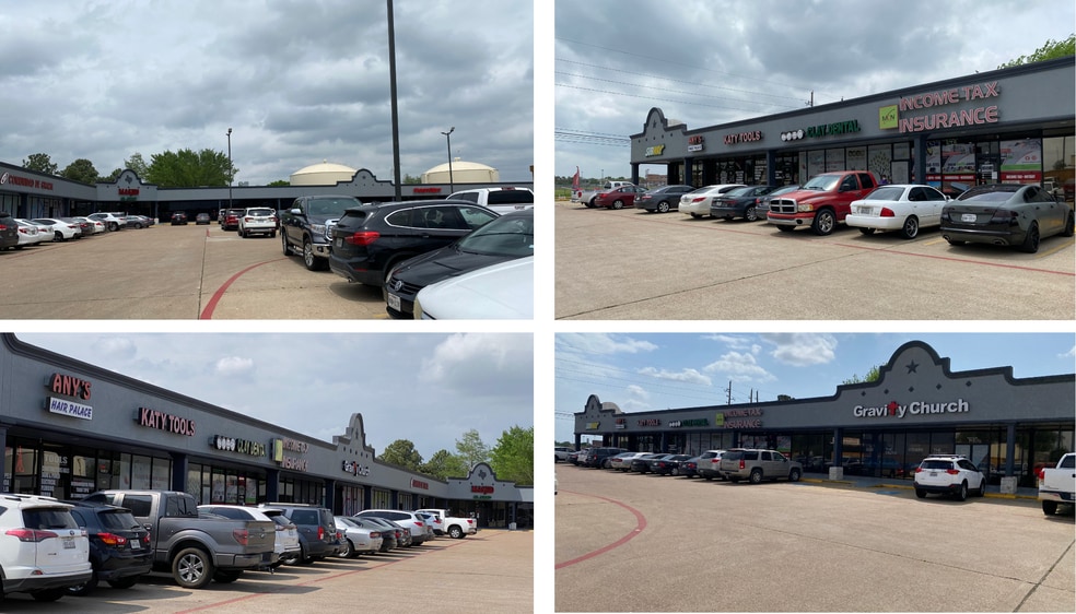 More Photos Of 19214 Clay Rd, Katy Unknown For Lease