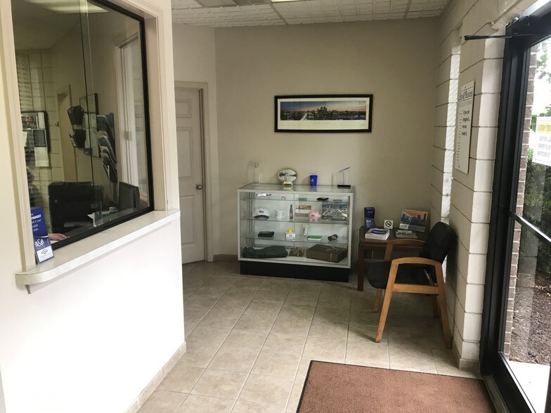More Photos Of 11600 Otter Creek Blvd S, Mabelvale Warehouse For Lease