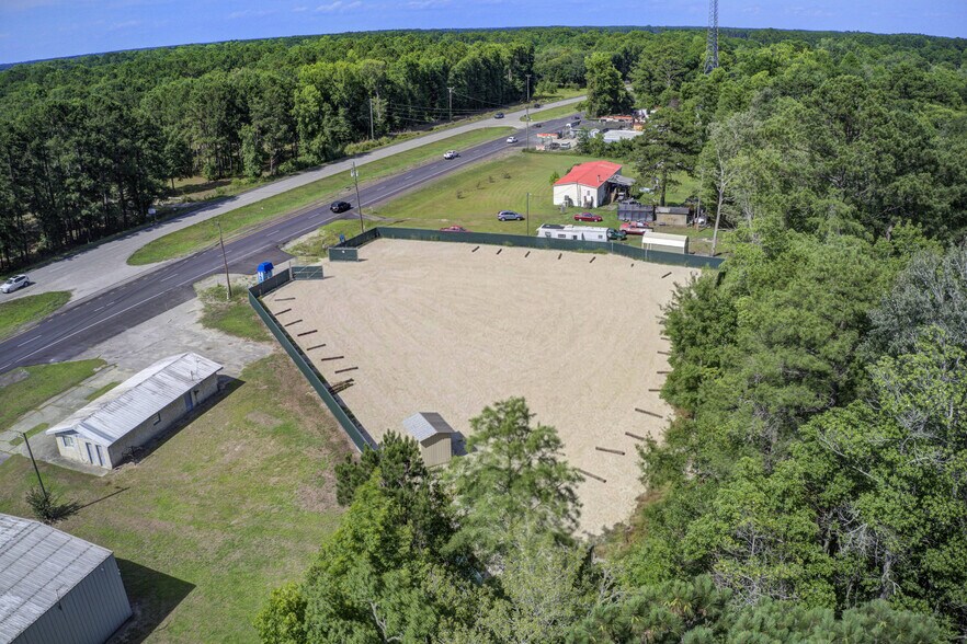 More Photos Of 7083 US-17 Hwy, Ravenel Land For Sale