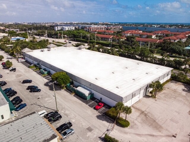 More Photos Of 51 Hypoluxo Rd, Hypoluxo Warehouse For Lease