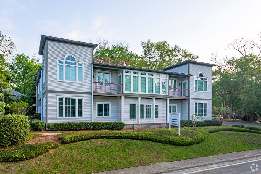 More Photos Of 660 E Jefferson St, Tallahassee Office For Lease