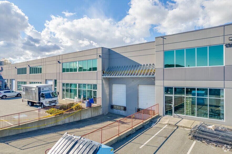 More Photos Of 13033 76th Ave, Surrey Warehouse For Sale