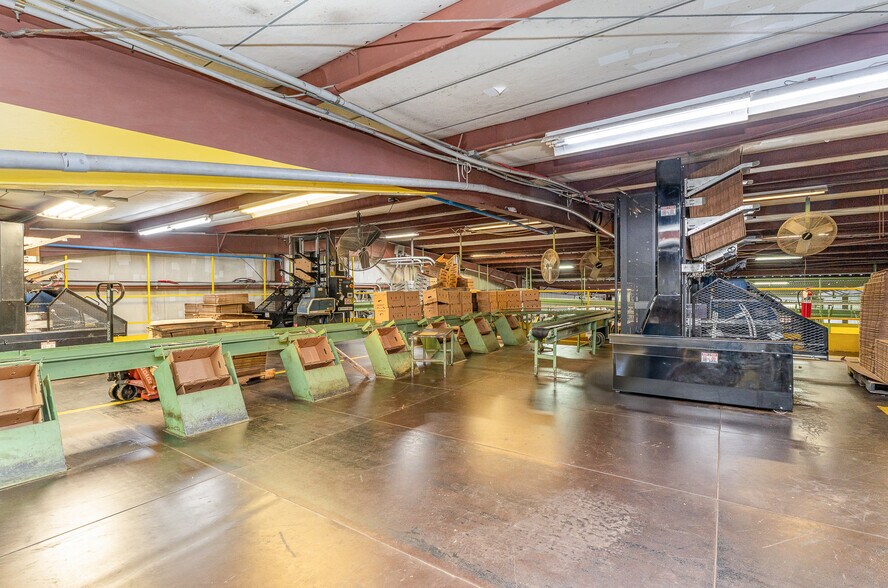 More Photos Of 2105 S Dock St, Palmetto Food Processing For Sale