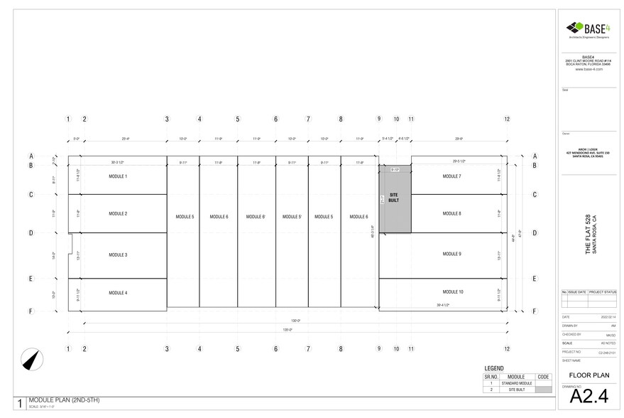 More Photos Of 528 B St, Santa Rosa Office Residential For Sale