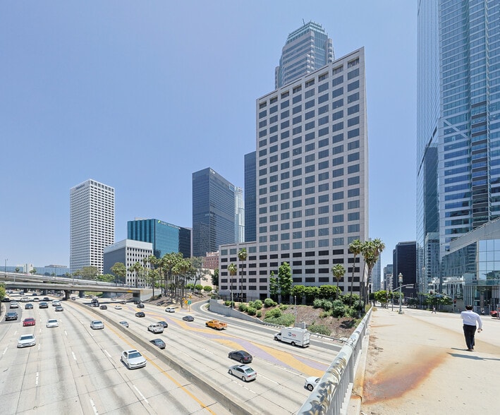 More Photos Of 915 Wilshire Blvd, Los Angeles Office For Lease