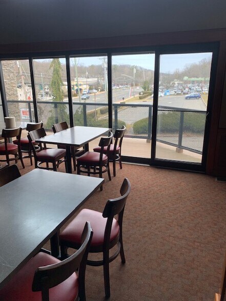 More Photos Of 718 Central Park Ave, Scarsdale Restaurant For Sale