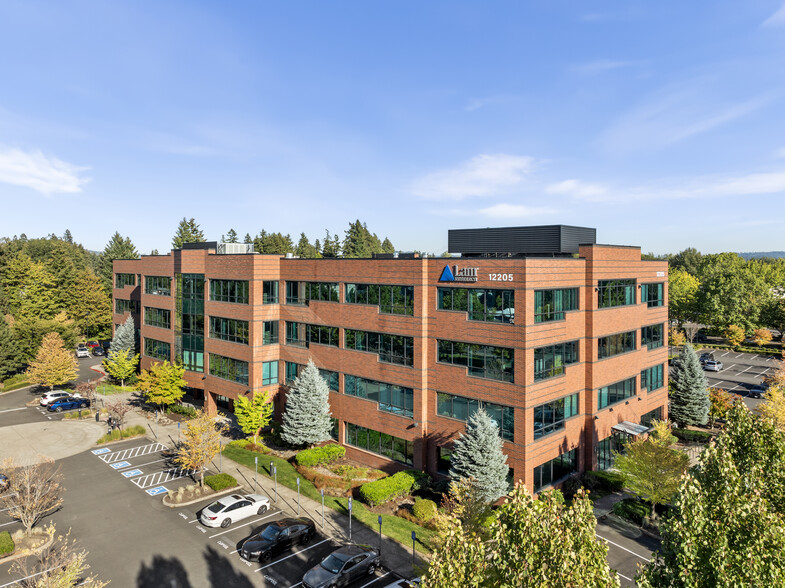 Primary Photo Of 12205 SW Tualatin Rd, Tualatin Office For Lease