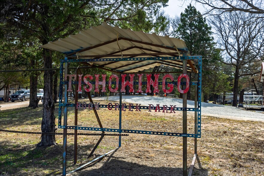 More Photos Of 5300 OK Highway 22 W, Tishomingo Manufactured Housing Mobile Home Park For Sale