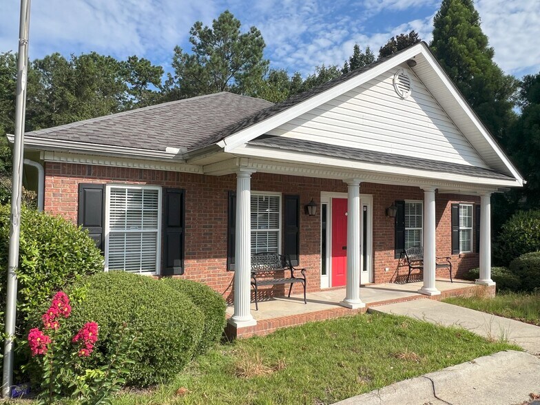More Photos Of 556 Silver Bluff Rd, Aiken Office Residential For Sale