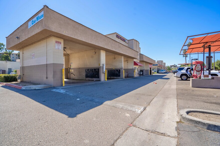 More Photos Of 151 N Rose St, Escondido Unknown For Lease