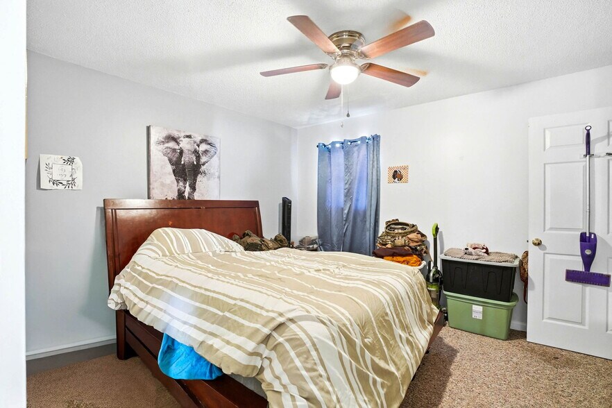 More Photos Of 107 Eddie Ln, Roan Mountain Land For Sale