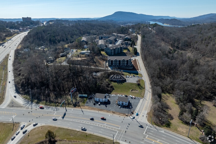 More Photos Of 1200 Pineville Rd, Chattanooga Medical For Lease