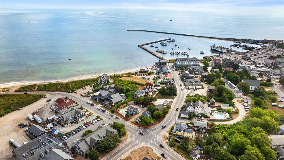 More Photos Of 442 Dodge St, New Shoreham Freestanding For Sale