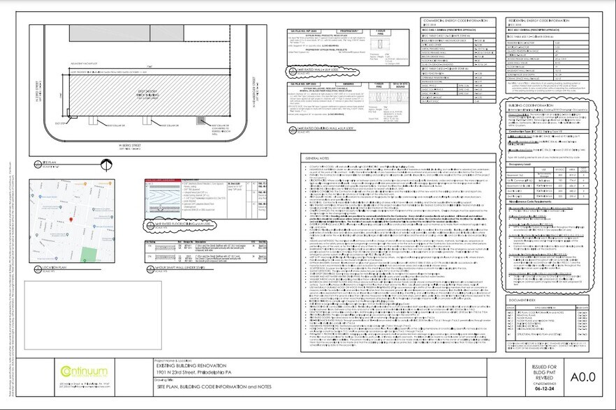 More Photos Of 1901 N 23rd St, Philadelphia Storefront Retail Residential For Sale