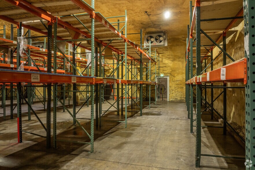 More Photos Of 430 6th St SE, Canton Refrigeration Cold Storage For Sale