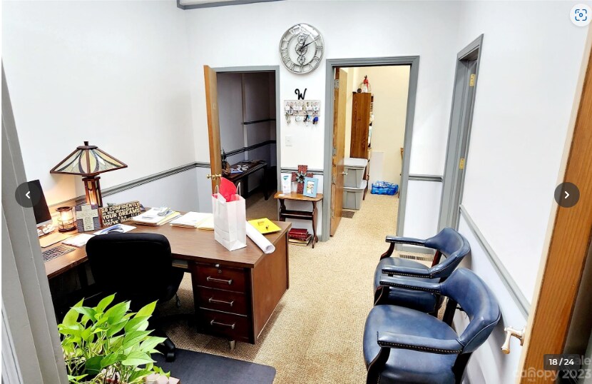 More Photos Of 100 Jervey Rd, Tryon Office For Sale