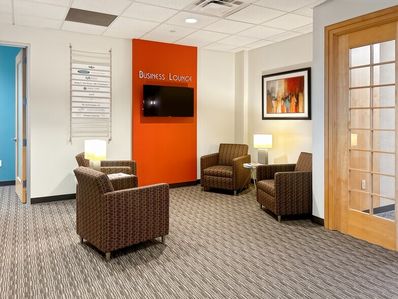 More Photos Of 6385 Old Shady Oak Rd, Eden Prairie Coworking Space