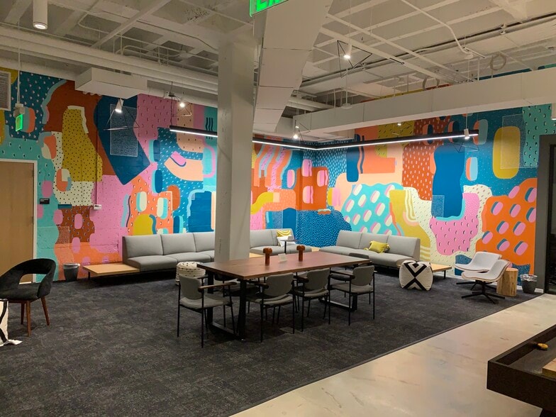 More Photos Of 1401 Peachtree St NE, Atlanta Office For Lease