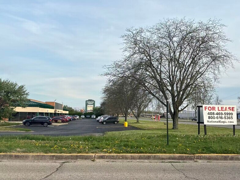 More Photos Of 5537-5597 Salem Ave, Dayton Unknown For Lease