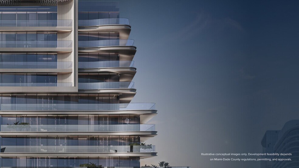 More Photos Of , Miami Land For Sale