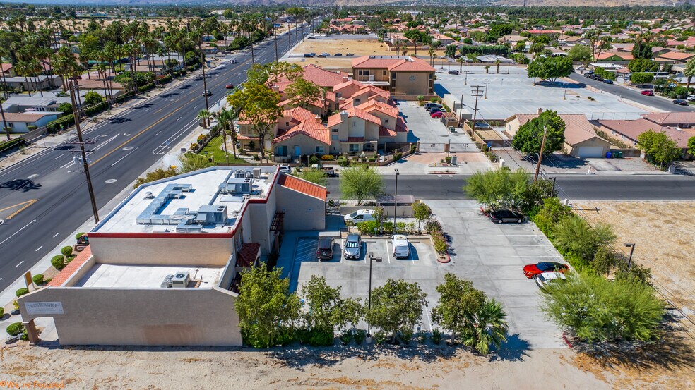 More Photos Of 32475 Date Palm Dr, Cathedral City Freestanding For Lease