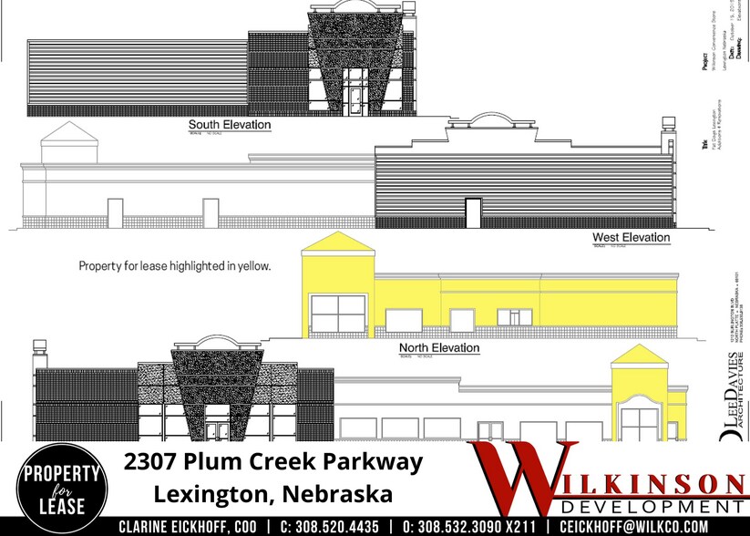 Primary Photo Of 2607 Plum Creek Pky, Lexington Truck Stop For Lease