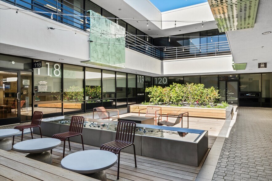 More Photos Of 2701 Ocean Park Blvd, Santa Monica Medical For Lease