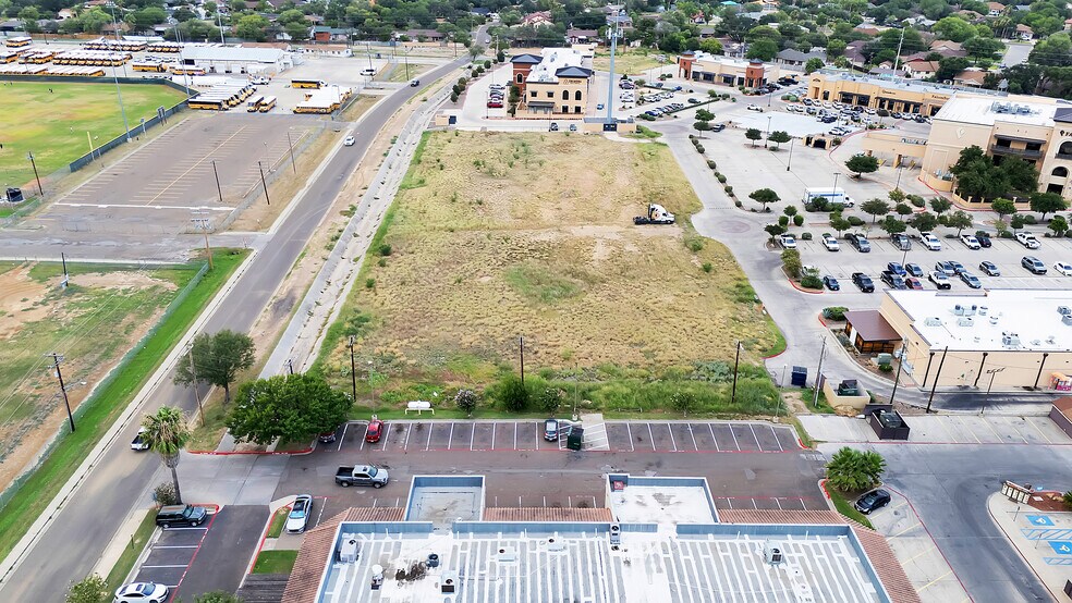 More Photos Of 7718 McPherson Rd, Laredo Land For Sale