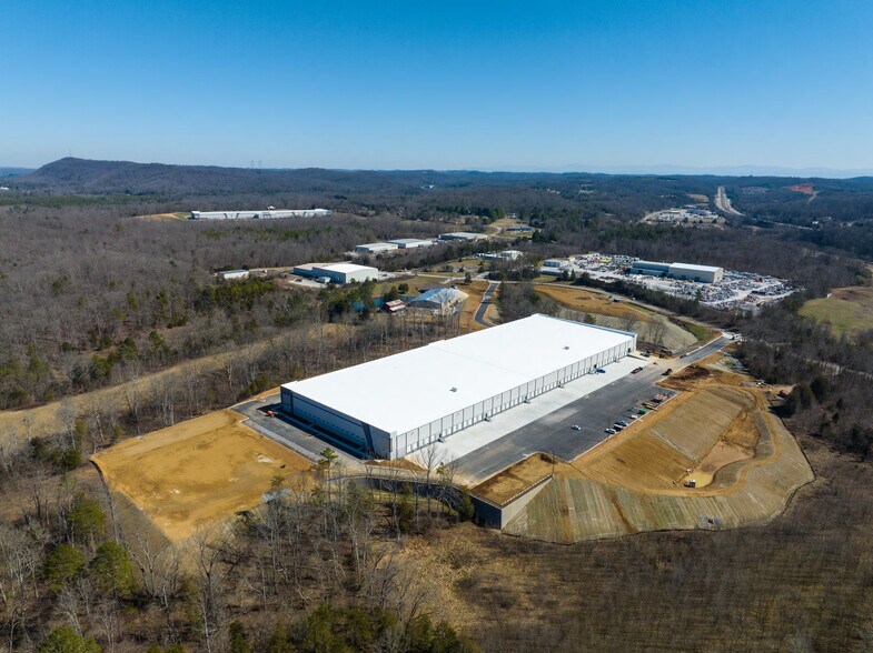 More Photos Of Pawnook Farm Rd, Lenoir City Unknown For Lease