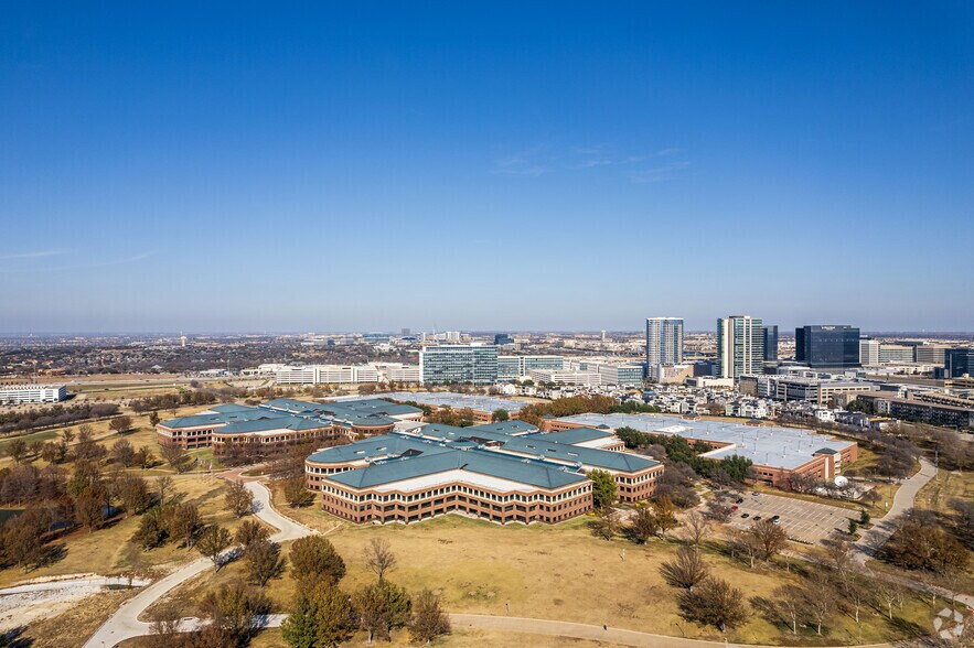 More Photos Of 6501 Legacy Dr, Plano Office For Lease