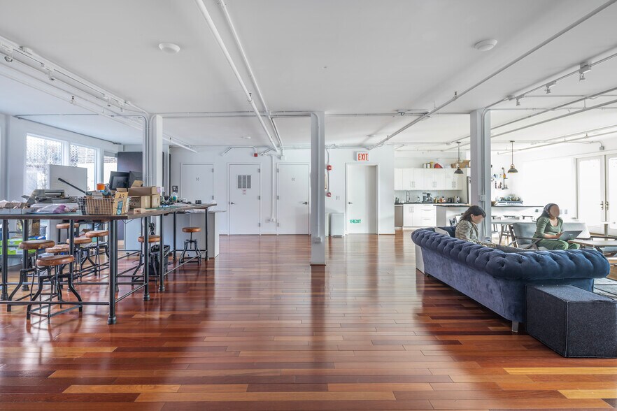 More Photos Of 455-457 Broadway, New York Loft Creative Space For Lease