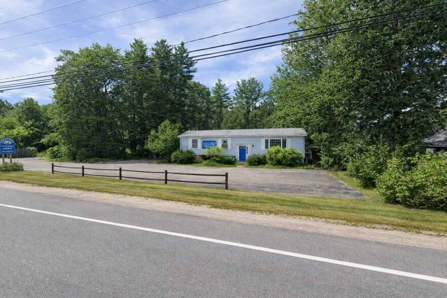 Primary Photo Of 428 NH-108, Somersworth Daycare Center For Sale