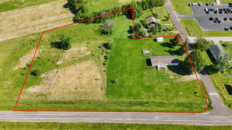More Photos Of 806 S Brunswick St, Brookfield Land For Sale