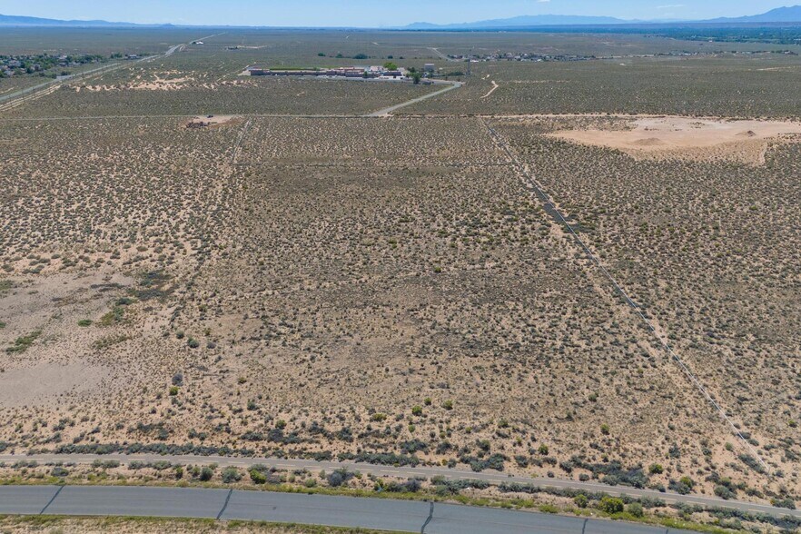 More Photos Of Manzano Expressway, Los Lunas Land For Sale