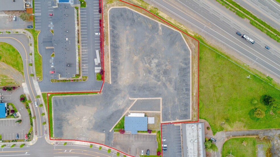 More Photos Of 1241 Evergreen Rd, Woodburn Land For Sale