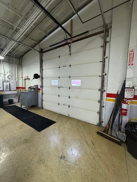 More Photos Of , Port Huron Industrial For Sale