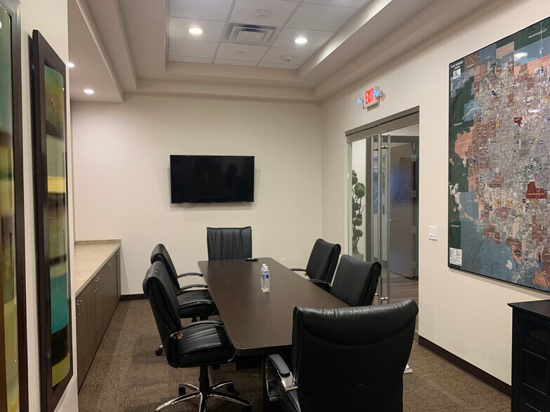 More Photos Of 3145 Saint Rose Pky, Henderson Coworking Space