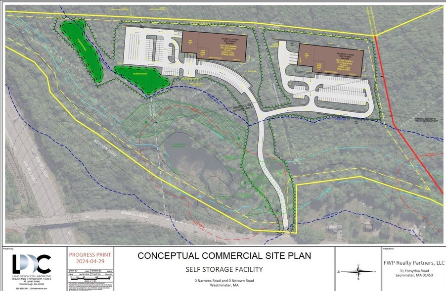More Photos Of 197 Narrows Rd, Westminster Land For Sale