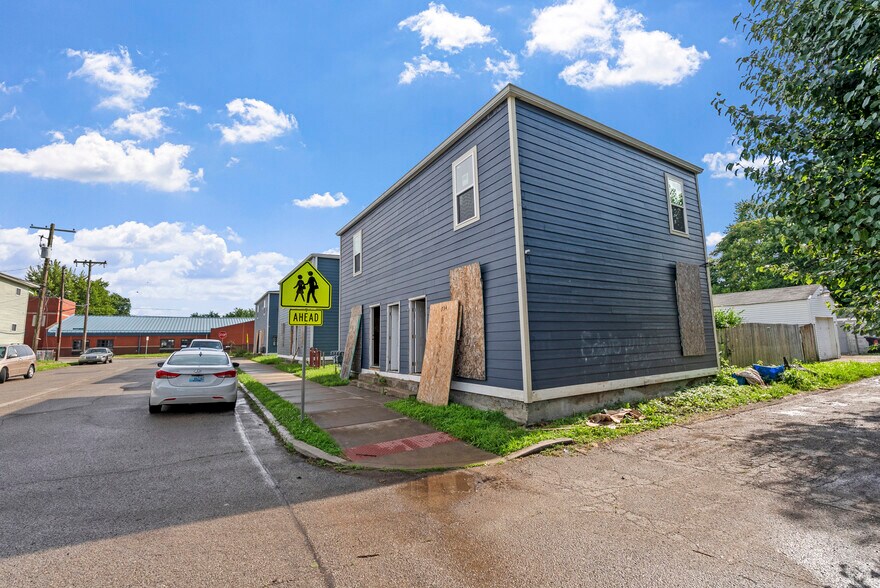 More Photos Of 330 N 29th St, Louisville Multifamily For Sale