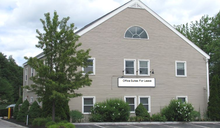 More Photos Of 19 Kilton Rd, Bedford Office For Lease